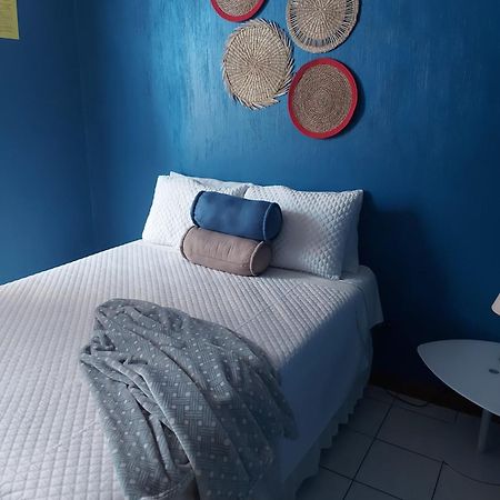 Appartement Casa Familiar La Arboleda à Ville de Guatemala Extérieur photo