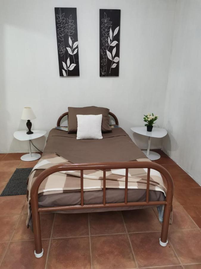 Appartement Casa Familiar La Arboleda à Ville de Guatemala Extérieur photo