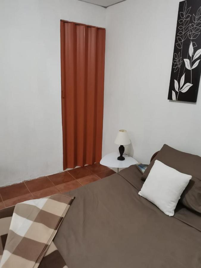 Appartement Casa Familiar La Arboleda à Ville de Guatemala Extérieur photo