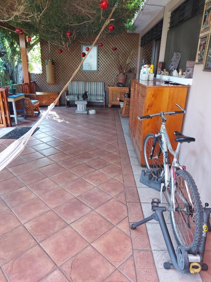 Appartement Casa Familiar La Arboleda à Ville de Guatemala Extérieur photo