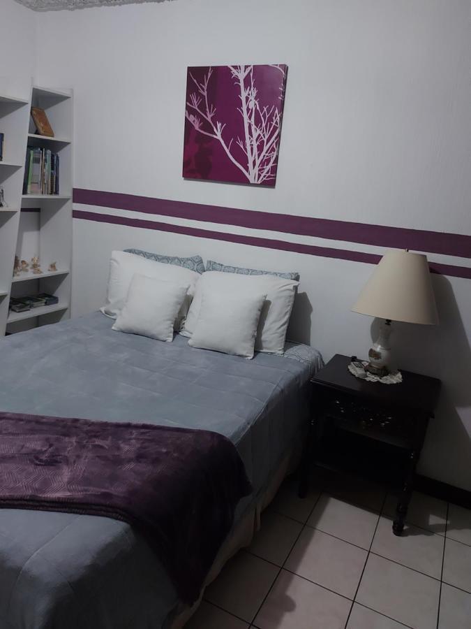 Appartement Casa Familiar La Arboleda à Ville de Guatemala Extérieur photo