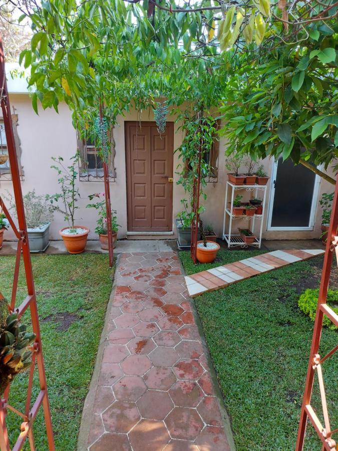 Appartement Casa Familiar La Arboleda à Ville de Guatemala Extérieur photo
