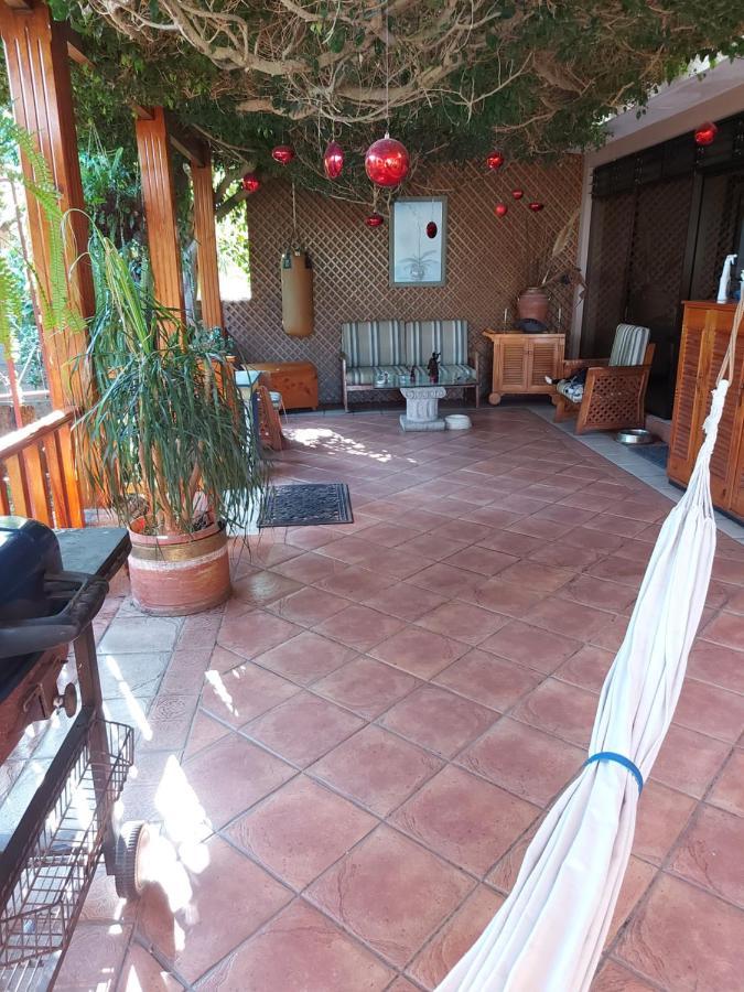 Appartement Casa Familiar La Arboleda à Ville de Guatemala Extérieur photo