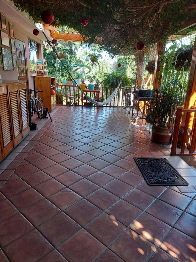Appartement Casa Familiar La Arboleda à Ville de Guatemala Extérieur photo