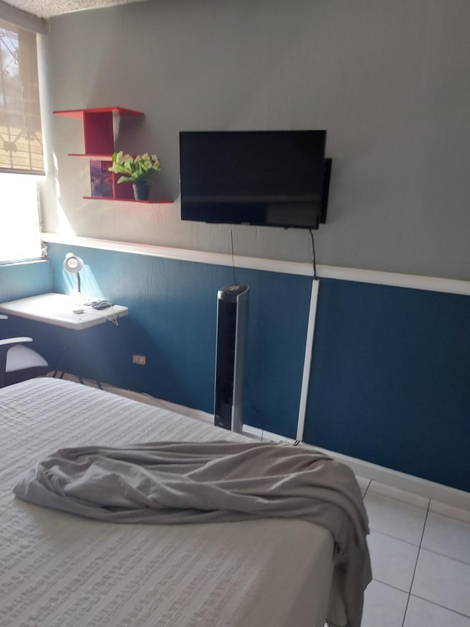 Appartement Casa Familiar La Arboleda à Ville de Guatemala Chambre photo