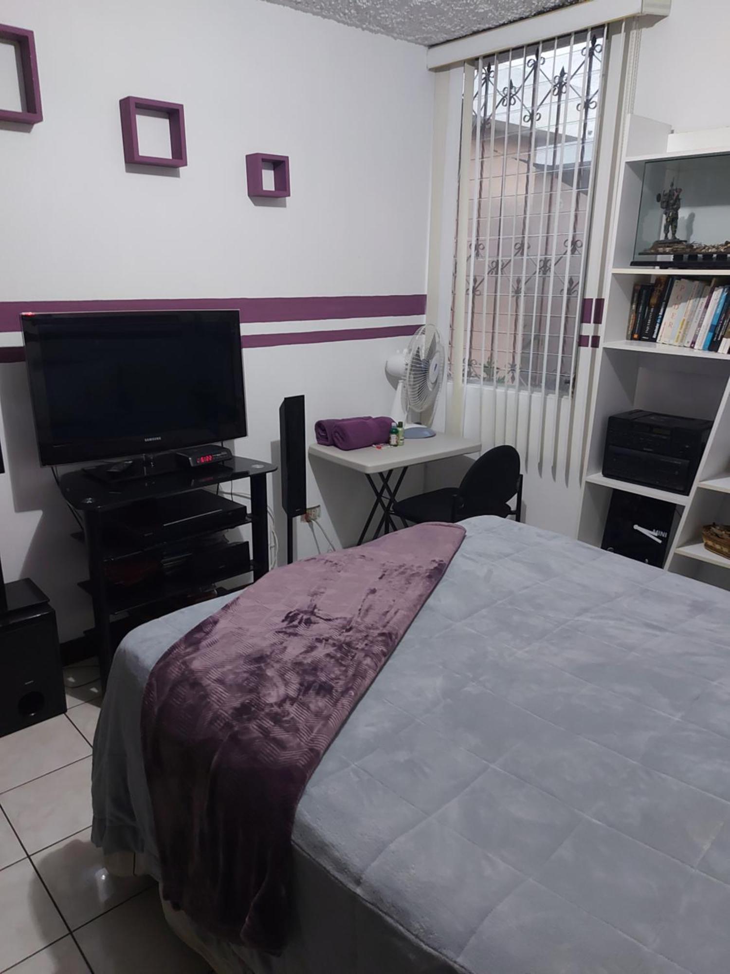 Appartement Casa Familiar La Arboleda à Ville de Guatemala Chambre photo