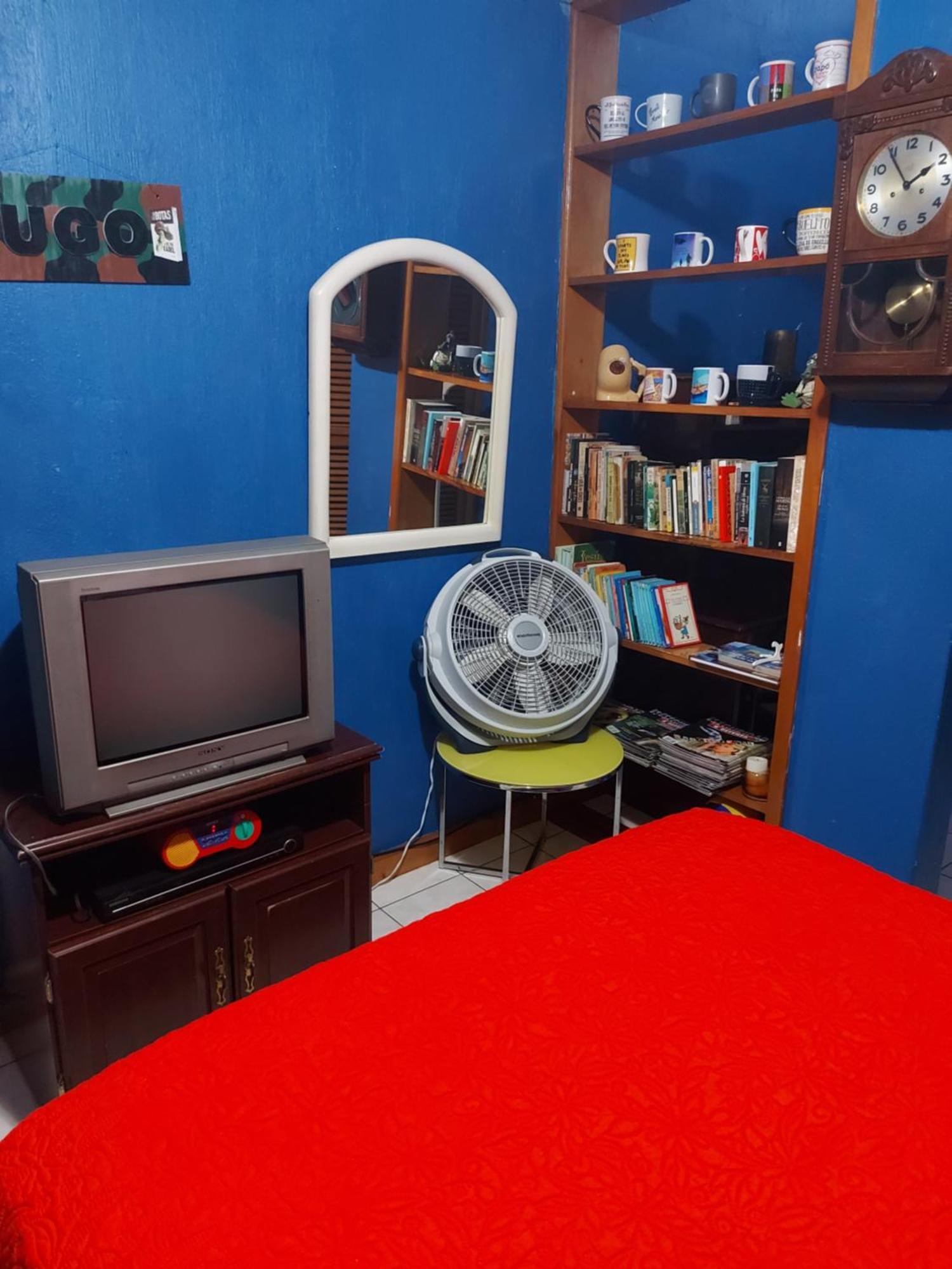 Appartement Casa Familiar La Arboleda à Ville de Guatemala Extérieur photo