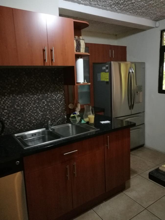 Appartement Casa Familiar La Arboleda à Ville de Guatemala Extérieur photo
