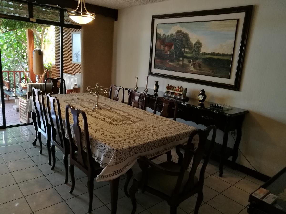 Appartement Casa Familiar La Arboleda à Ville de Guatemala Extérieur photo