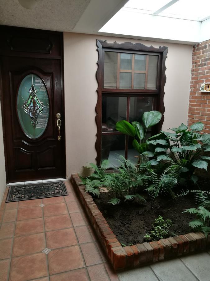 Appartement Casa Familiar La Arboleda à Ville de Guatemala Extérieur photo