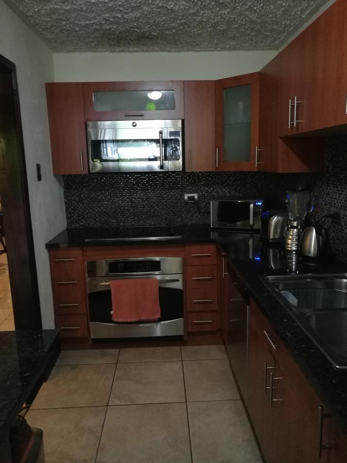 Appartement Casa Familiar La Arboleda à Ville de Guatemala Extérieur photo