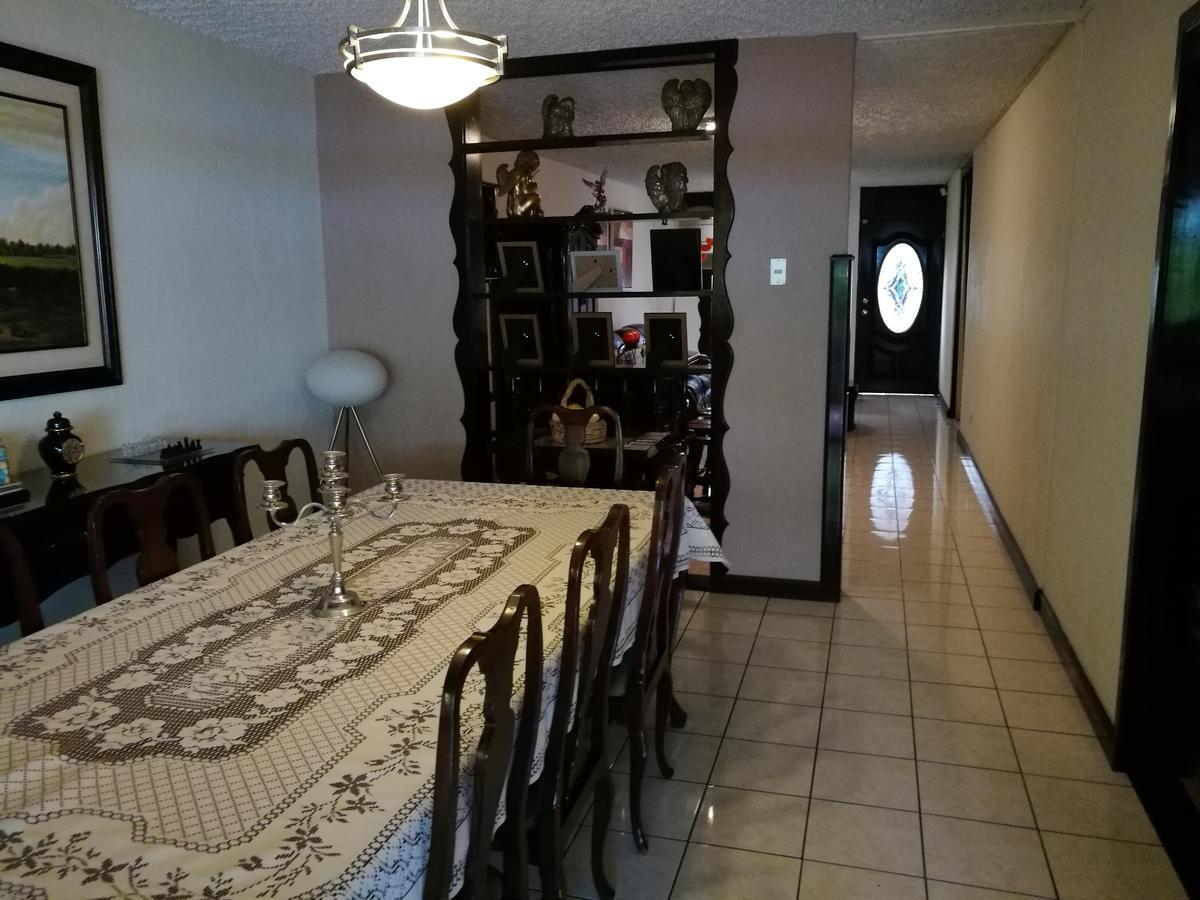 Appartement Casa Familiar La Arboleda à Ville de Guatemala Extérieur photo