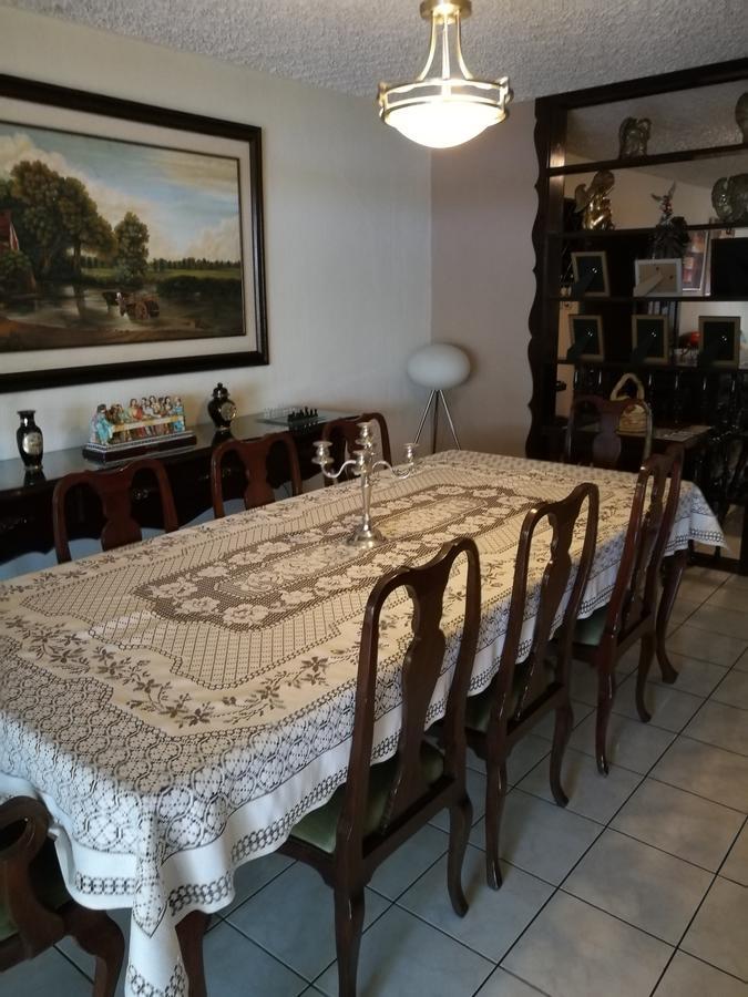 Appartement Casa Familiar La Arboleda à Ville de Guatemala Extérieur photo