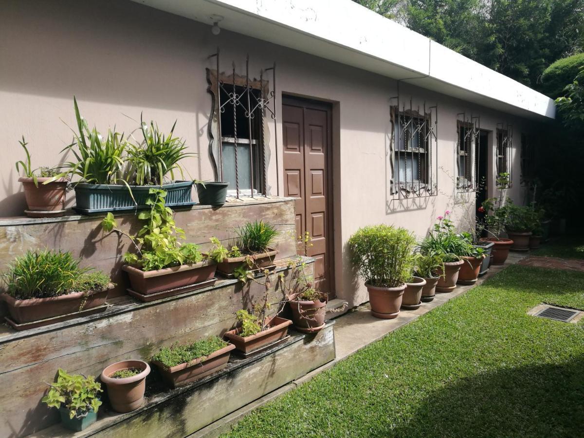 Appartement Casa Familiar La Arboleda à Ville de Guatemala Extérieur photo